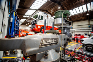 R&S Recovery: On Scene Issue Thirteen