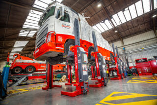 R&S Recovery: On Scene Issue Thirteen