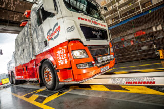 R&S Recovery: On Scene Issue Thirteen