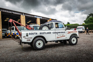 Car and Truck Services