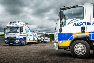 Car and Truck Services