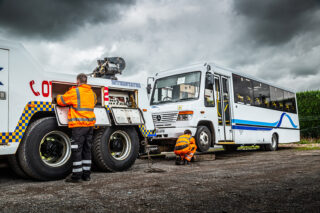 Car and Truck Services