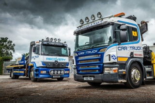 Car and Truck Services