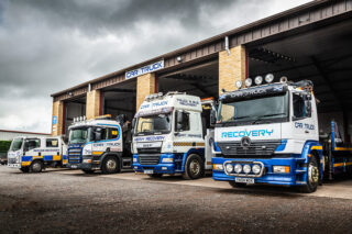 Car and Truck Services