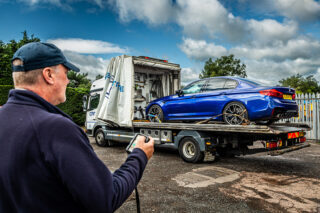 Car and Truck Services