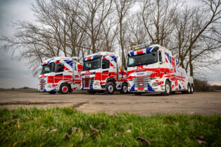 Nationwide Assistance Group, On Scene Issue 15