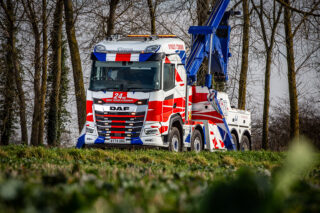 Nationwide Assistance Group, On Scene Issue 15