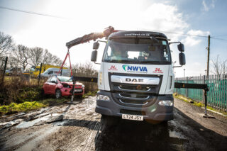 Nationwide Assistance Group, On Scene Issue 15