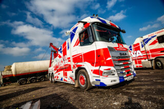 Nationwide Assistance Group, On Scene Issue 15