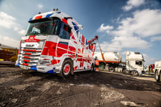 Nationwide Assistance Group, On Scene Issue 15