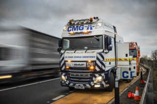 STGO Guidance, On Scene Issue Sixteen