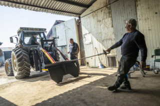 J&R Millington, On Scene Issue Sixteen