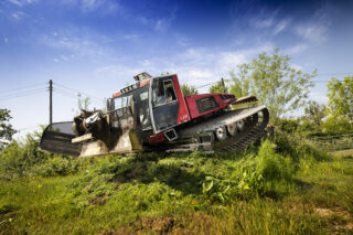 J&R Millington, On Scene Issue Sixteen