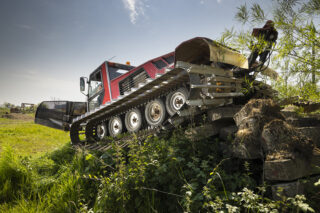 J&R Millington, On Scene Issue Sixteen