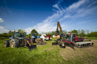 J&R Millington, On Scene Issue Sixteen