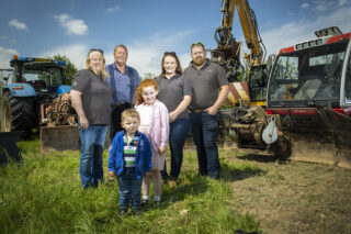 J&R Millington, On Scene Issue Sixteen