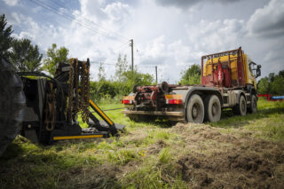 J&R Millington, On Scene Issue Sixteen