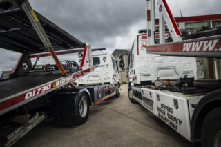 Midhurst Engineering, On Scene Issue Sixteen