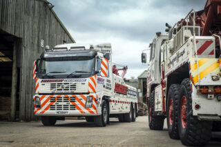 Midhurst Engineering, On Scene Issue Sixteen