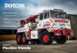 On Scene: Issue Sixteen (July 2025)