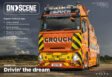 On Scene: Issue Seventeen (October 2025)