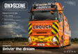 On Scene: Issue Seventeen (October 2025)