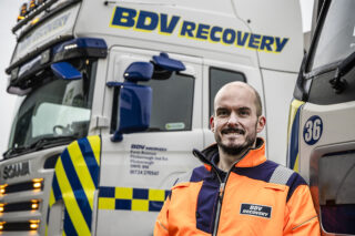 BDV Recovery