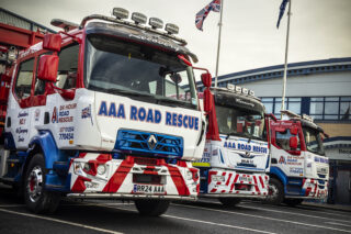 AAA Road Rescue