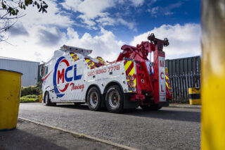 MCL Towing