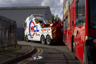 MCL Towing