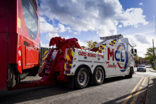 MCL Towing