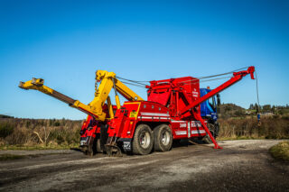 ROSS COOK BREAKDOWN SERVICES