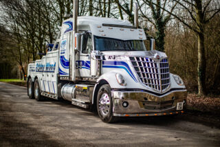 Ashley Wood Recovery