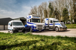 Ashley Wood Recovery