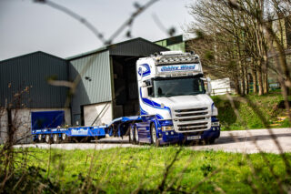 Ashley Wood Recovery