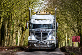 Ashley Wood Recovery