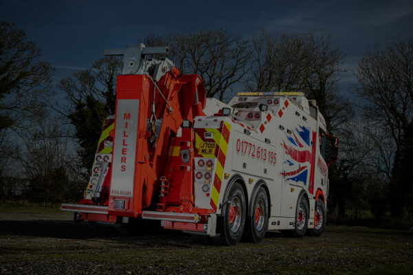 On Scene: Issue Nineteen (April 2026)