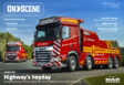 On Scene: Issue Twenty (July 2026)
