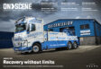On Scene: Issue Twenty One (October 2026)